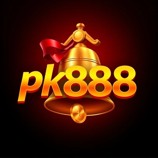 pk888 Logo