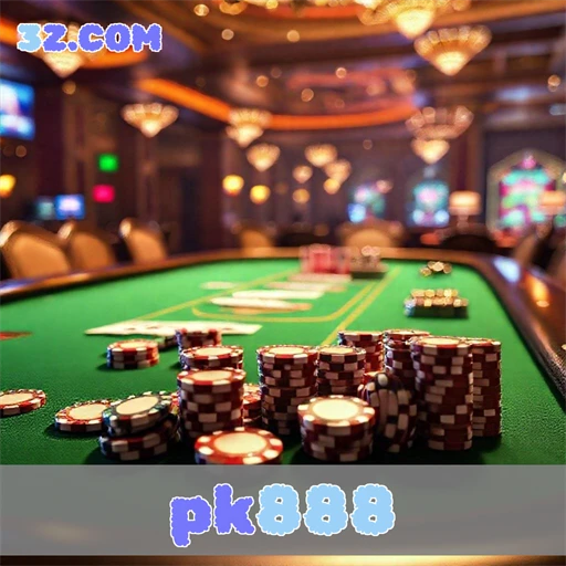 Confiável pk888: A Nova Era dos Jogos Online