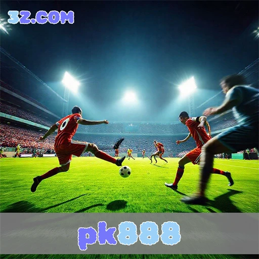 Apostas Em Esporte: A Revolução do pk888 na Diversão