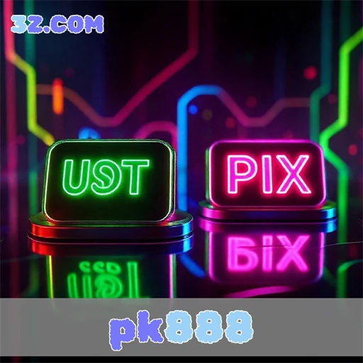 Recursos Exclusivos na Seção Paga do pk888