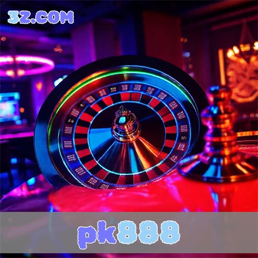 Inovação na Plataforma pk888: A Nova Era dos Jogos Brasileiros