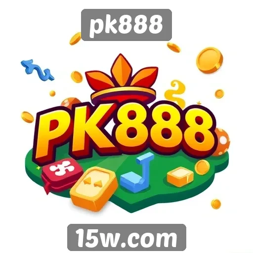 pk888 apresenta novas opções de jogos online
